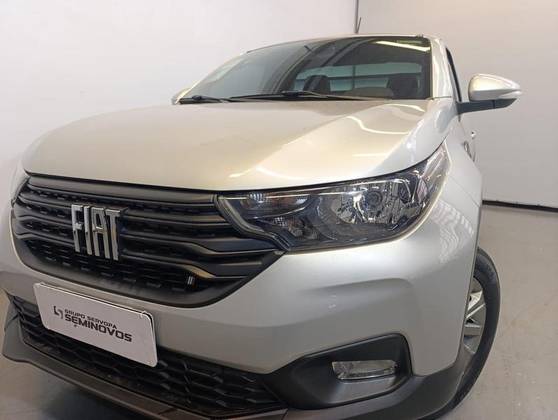 FIAT STRADA 1.3 FIREFLY FLEX FREEDOM CS MANUAL FIAT STRADA 1.3 FIREFLY FLEX FREEDOM CS MANUAL